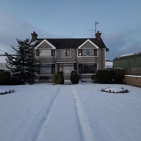 The Mournes View Farmhouse 纽卡斯尔 外观 照片